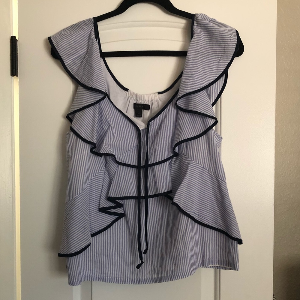 J Crew Top